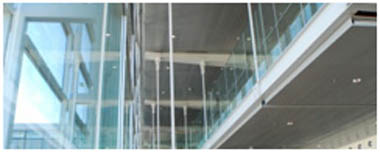 Roehampton Commercial Glazing